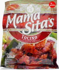 Spice mix tocino marinade MMS bg 75g